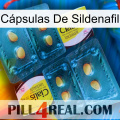 Cápsulas De Sildenafil cialis5